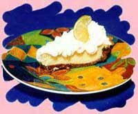 The Best Key Lime Pie in the World